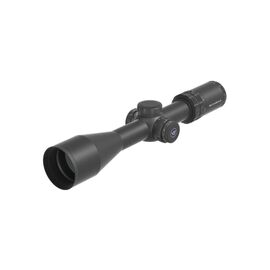 Оптичний приціл Vector Optics Grizzly 2.5-15x50 (30 мм) HD SFP illum. G4 Fiber Dot (SCOM-48)