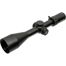 Оптичний приціл Vector Optics Grizzly 3-18x56 HD (30 мм) SFP illum. G4 Fiber Dot (SCOL-67)
