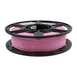 Пластик для 3D-принтера Flashforge PLA 1,75mm 0,5kg Pink (90006424001)