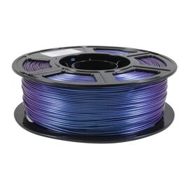 Пластик для 3D-принтера Flashforge PLA High speed 1,75mm 1kg MC NEB PURPLE (90009989001)