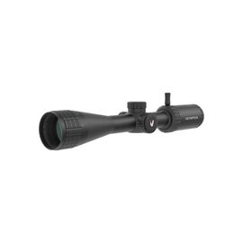 Оптичний приціл Vector Optics SOI 3-9x40 (25.4 мм) AO SFP VNM-1 MIL (VIOC-05)
