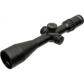 Оптический прицел Vector Optics Tauron GenII 5-40X56 (34 мм) ED FFP illum. VTA-8 MIL (SCFF-35)