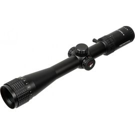 Оптичний приціл Vector Optics SOI 4-12x40 (30 мм) AO SFP VNM-1 MIL (VIOC-06)