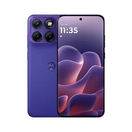 Мобильный телефон Motorola Edge 70 Fusion 8/256GB Orient Blue (PBBD0024RS)