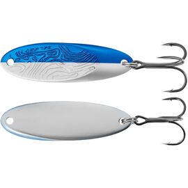 Блешня Select AspMaster 18.0g 55mm GSMB (1870.81.68)