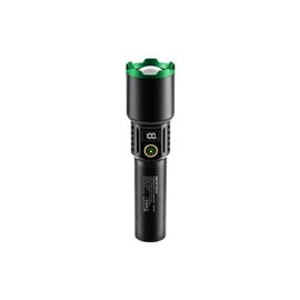 Фонарь NEWVEW NV-K40 6000mAh Black (NWVW-NV-K40-BK)