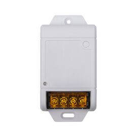 Умное реле TUYA Wi-Fi, 30A, AC 100-240V, 6600W (HS084035)