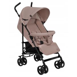Коляска Lionelo Elia beige taupe (LO-ELIA BEIGE TAUPE)