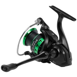 Катушка Select Reflex 3000 (RFLX2-3000) 4+1BB 5.21 (1870.82.53)