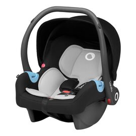 Автокресло Lionelo Astrid i-Size black onyx (LO-ASTRID I-SIZE BLACK ONYX)