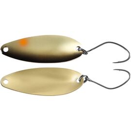 Блешня Select Supreme 2.0g 27mm 05 Golden Fish (1870.80.41)