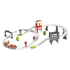Железная дорога Otamanko Rail Land электрическая железная дорога (OTA 002A)