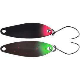 Блесна Select Welldy 1.8g 31mm 20 Dark Blinker (1870.80.97)