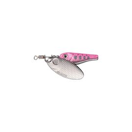 Блесна Smith Niakis 50mm 4.0 g 21 Pink Yamame (1665.06.88)