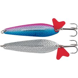 Блесна X-Fish Atlantis 19.2g 04 Silver pink blue (1917.04.41)