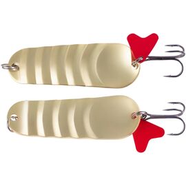Блесна X-Fish Buffalo 27g 02 Gold (1917.05.04)