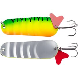 Блесна X-Fish Buffalo 27g 05 Fire tiger (1917.05.07)