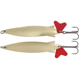 Блесна X-Fish King Pike 14g 02 Gold (1917.04.79)