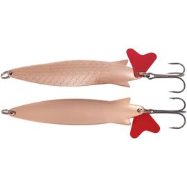 Блесна X-Fish King Pike 20g 03 Copper (1917.04.85)