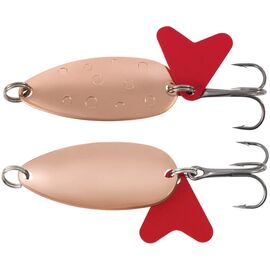 Блесна X-Fish Shiva 10.2g 03 Copper (1917.04.65)