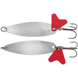 Блесна X-Fish Valhalla 12.7g 01 Silver (1917.05.08)