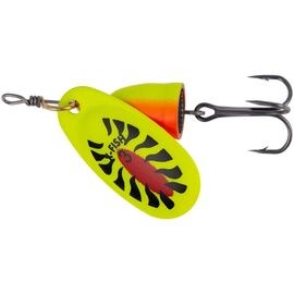 Блесна X-Fish Wolf 7g 3 Fire tiger (1917.05.61)