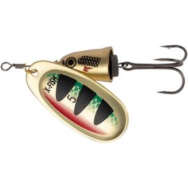 Блесна X-Fish Wolf 12,5g 5 Perch (1917.05.53)