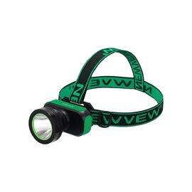 Фонарь NEWVEW NV-A15 2200mAh Green (NWVW-NV-A15-GN)
