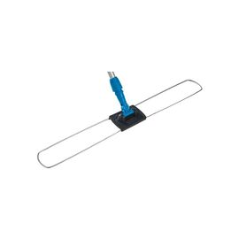 Держатель для мопов Uctem Standard 60х9.5 см Черный с синим (8697420951825)