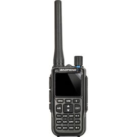 Портативная рация Baofeng UV-5R_MINI_Grey_Single