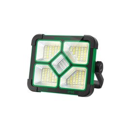 Фонарь NEWVEW NV-S1 200W Solar Panel 3600mAh Green (NWVW-NV-S1-GN)