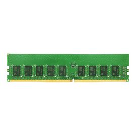Опция Synology Модуль пам''яті для NAS DDR4 16Gb ECC (D4EU02-16G) (D4EU02-16G)