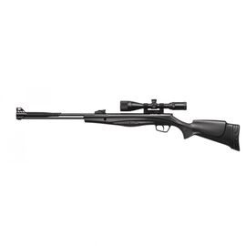 Пневматическая винтовка Stoeger RX40 Combo Black ОП 3-9x40AO (A0710800)