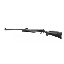 Пневматическая винтовка Stoeger RX5 Synthetic Stock Black Combo ОП 4х32 (A0710400)