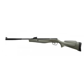 Пневматическая винтовка Stoeger RX5 Synthetic Stock Green Combo ОП 4х32 (A0710500)