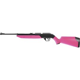 Пневматическая винтовка Crosman Pump Мaster Pink (760P)