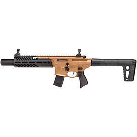 Пневматическая винтовка Sig Sauer MCX CANEBRAKE (AIR-MCX-CANEBRAKE)
