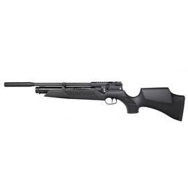 Пневматическая винтовка Weihrauch РСР редукторна HW 110 S Black (20.110S20-01)
