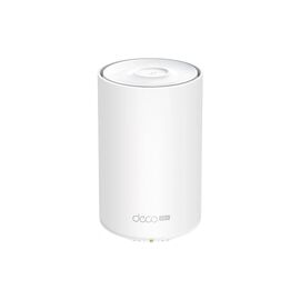 Точка доступа Wi-Fi TP-Link DECO-X10-4G-1-PACK