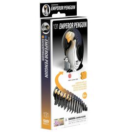 Пазл Eugy 3D Зоопарк Пингвин императорский (XEG-131)