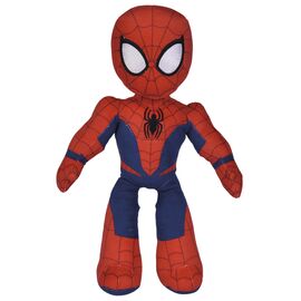 Мягкая игрушка Nicotoy Disney Человек-паук 25 см (5875791)