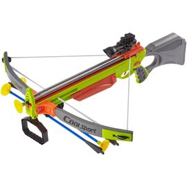 Игрушечное оружие ZIPP Toys Арбалет Точный стрелок L (4200.18.46)