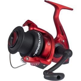 Катушка X-Fish Terminator 6000 1+1BB 5.21 (1917.08.07)