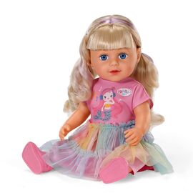 Кукла Zapf Baby Born – Очаровательная Карла (838006)