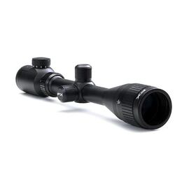 Оптичний приціл FX Airgun 3-12x44 MIL DOT IR (15018)