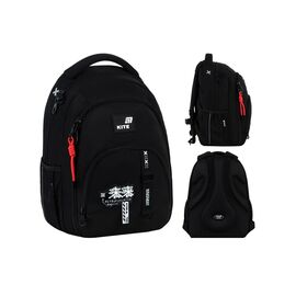 Рюкзак школьный Kite Education teens 905M Anime Boy (K26-905M-3)