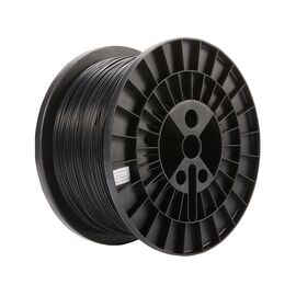 Пластик для 3D-принтера Polymaker PLA POLYLITE 1,75mm 5kg BLACK (PM70896)