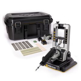 Точило Work Sharp Professional Precision Adjust Elite Knife Sharpener (WSBCHPAJ-PRO-ELT-I)