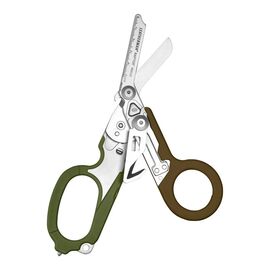 Мультитул Leatherman Raptor Rescue чохол Utility хакі (833490)