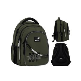 Рюкзак школьный Kite Education teens 8001M Trust Yourself (K26-8001M-2)